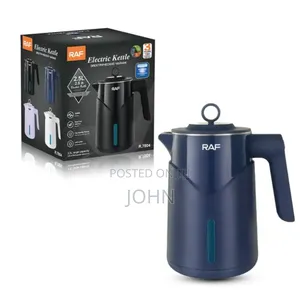 Electric Kettle