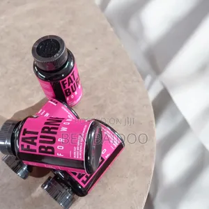 Fat Burner for Women Only