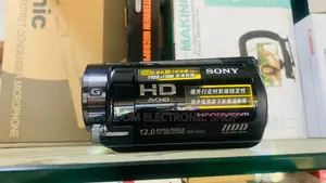 Shop Quality Sony Xr12 60GB Video Cameras 