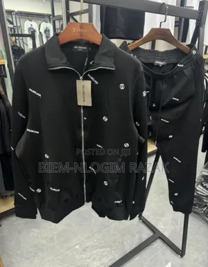 Original Gucci, Balenciaga Dior Top N Down Available
