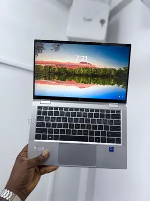 Laptop HP EliteBook x360 1030 G8 16GB Intel Core i7 SSD 512GB