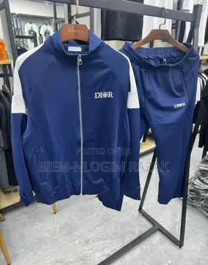 Original Gucci, Balenciaga Dior Top N Down Available