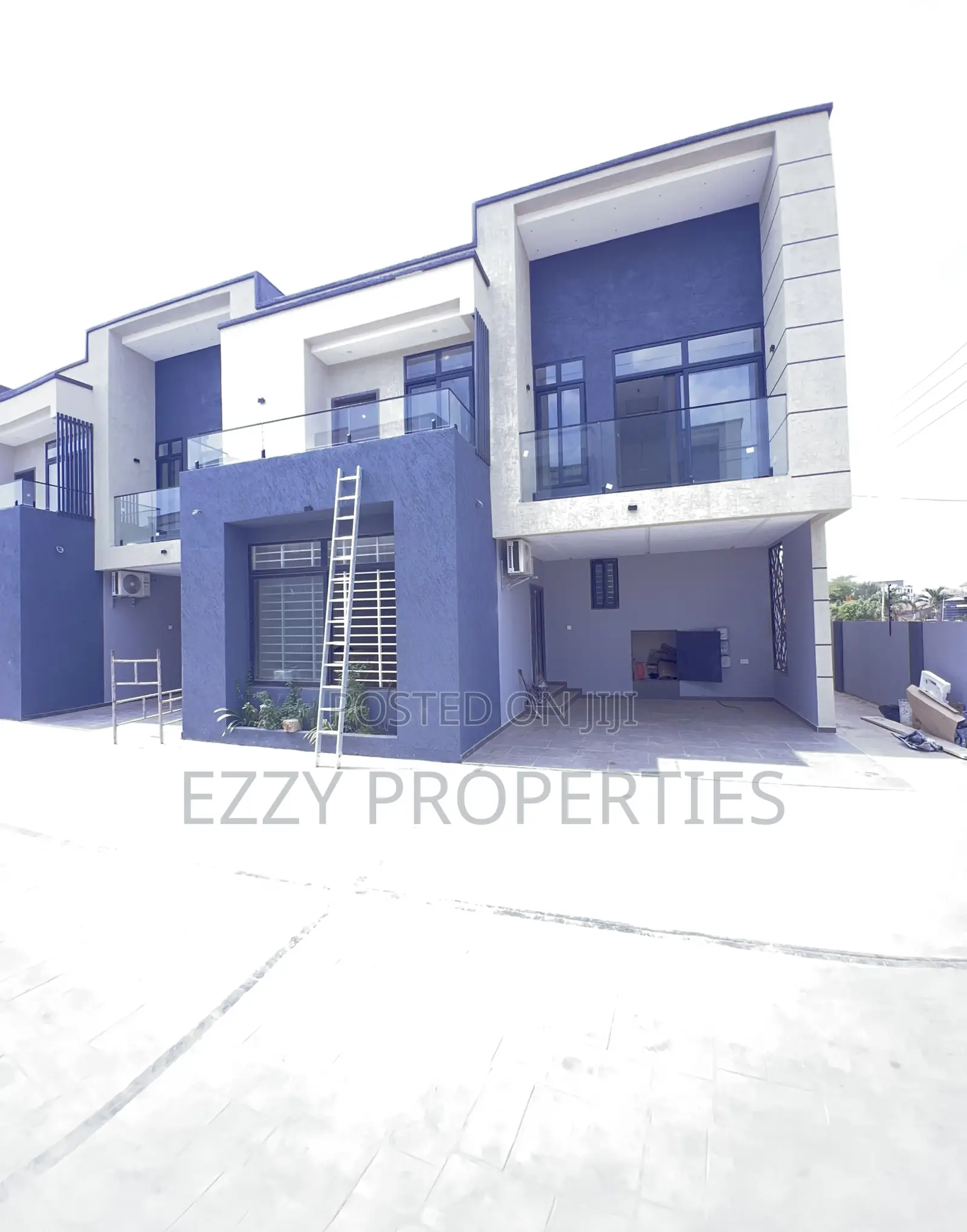 3bdrm Duplex in Adringanor Ability, East Legon for rent