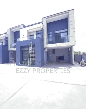 3bdrm Duplex in Adringanor Ability, East Legon for rent