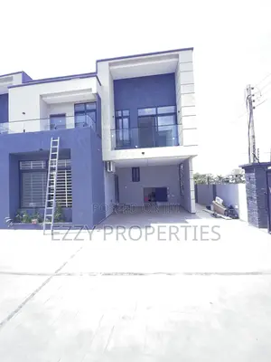 3bdrm Duplex in Adringanor Ability, East Legon for rent