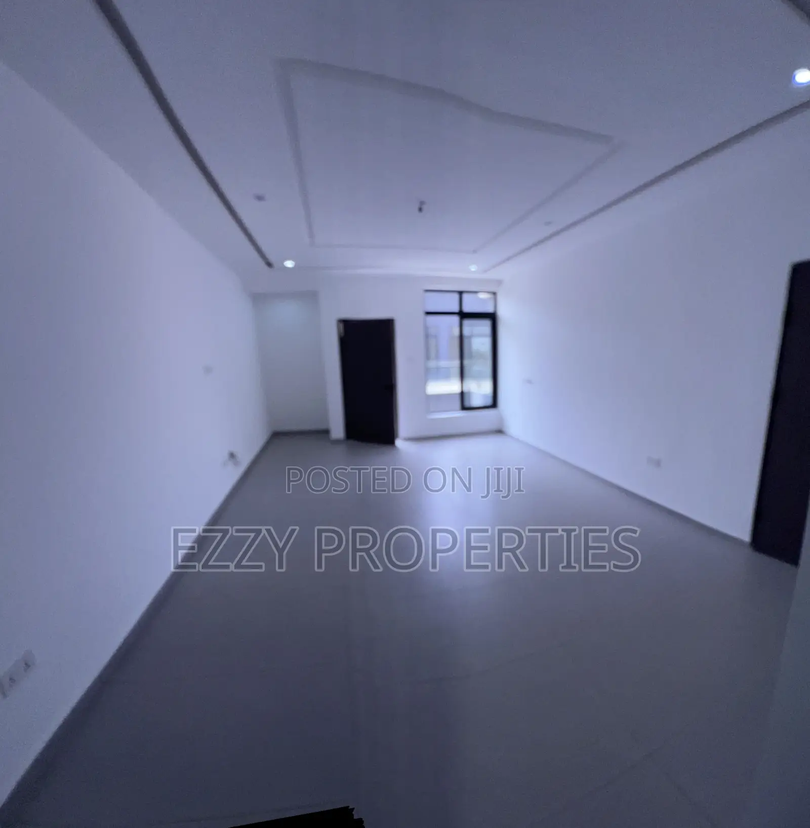 3bdrm Duplex in Adringanor Ability, East Legon for rent
