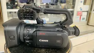 Affordable Canon Xa55 Professional Camcorder 