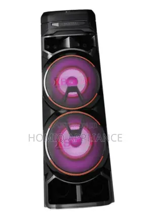 Lg Rnc9 Xboom With Powerful Bass Wireless Bluetooth Speaker