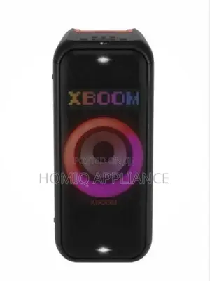 Lg 250w Xboom Xl7s Bluetooth Party Speaker