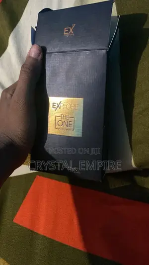 EXPLORE the One Perfume