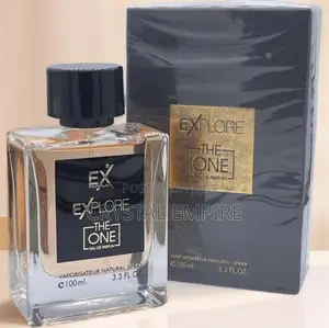 EXPLORE the One Perfume