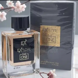 EXPLORE the One Perfume