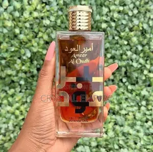 Original Ameer Al Oudh Perfume