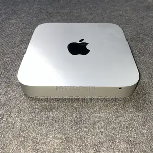Desktop Computer Apple Mac Mini 8GB Intel Core I7 SSD 1T