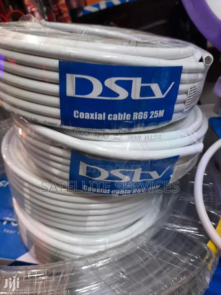 DSTV Cable