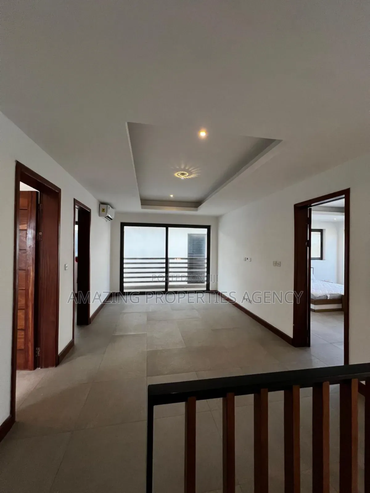 4bdrm Townhouse/Terrace in Abelemkpe for sale