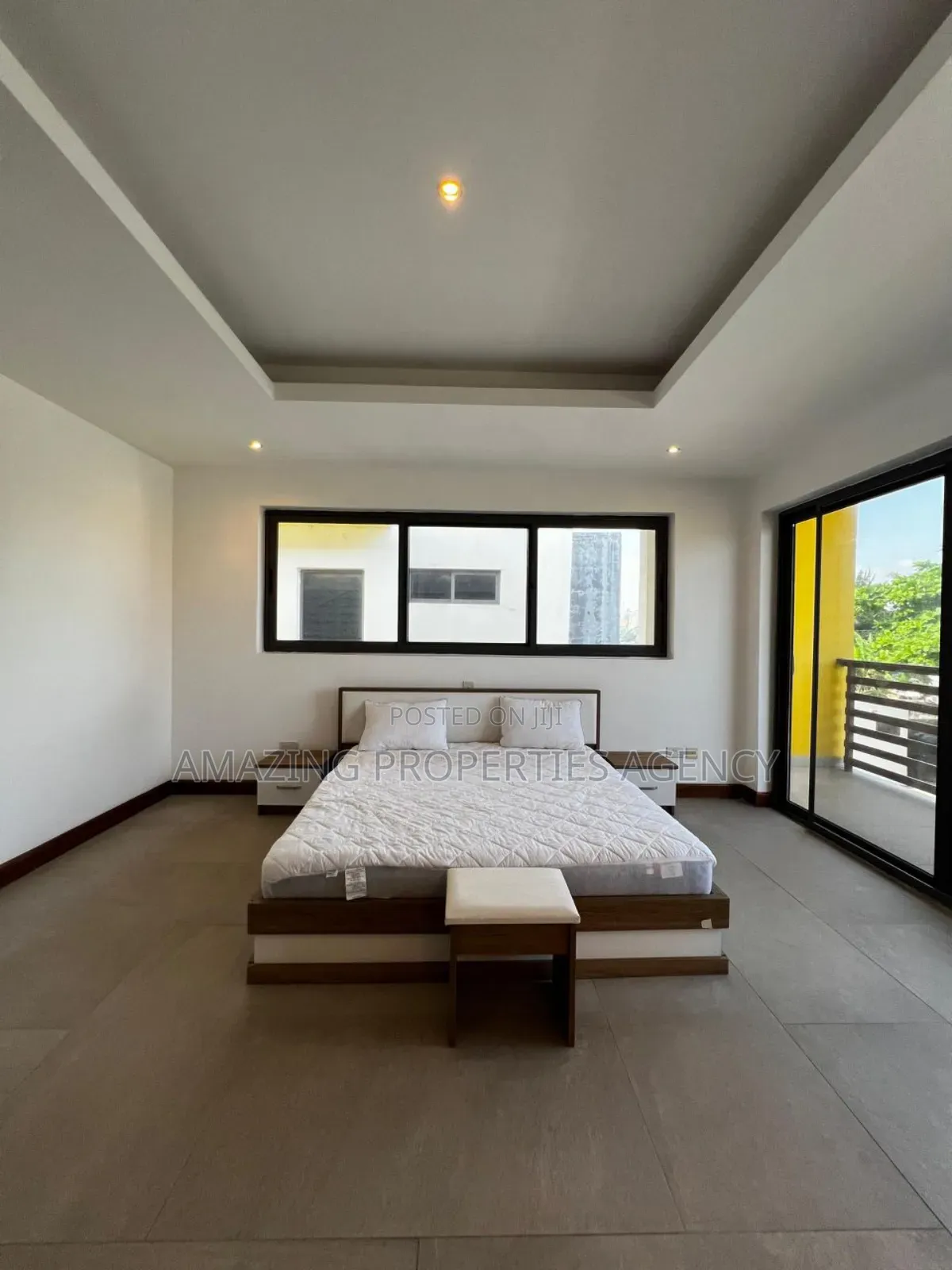 4bdrm Townhouse/Terrace in Abelemkpe for sale