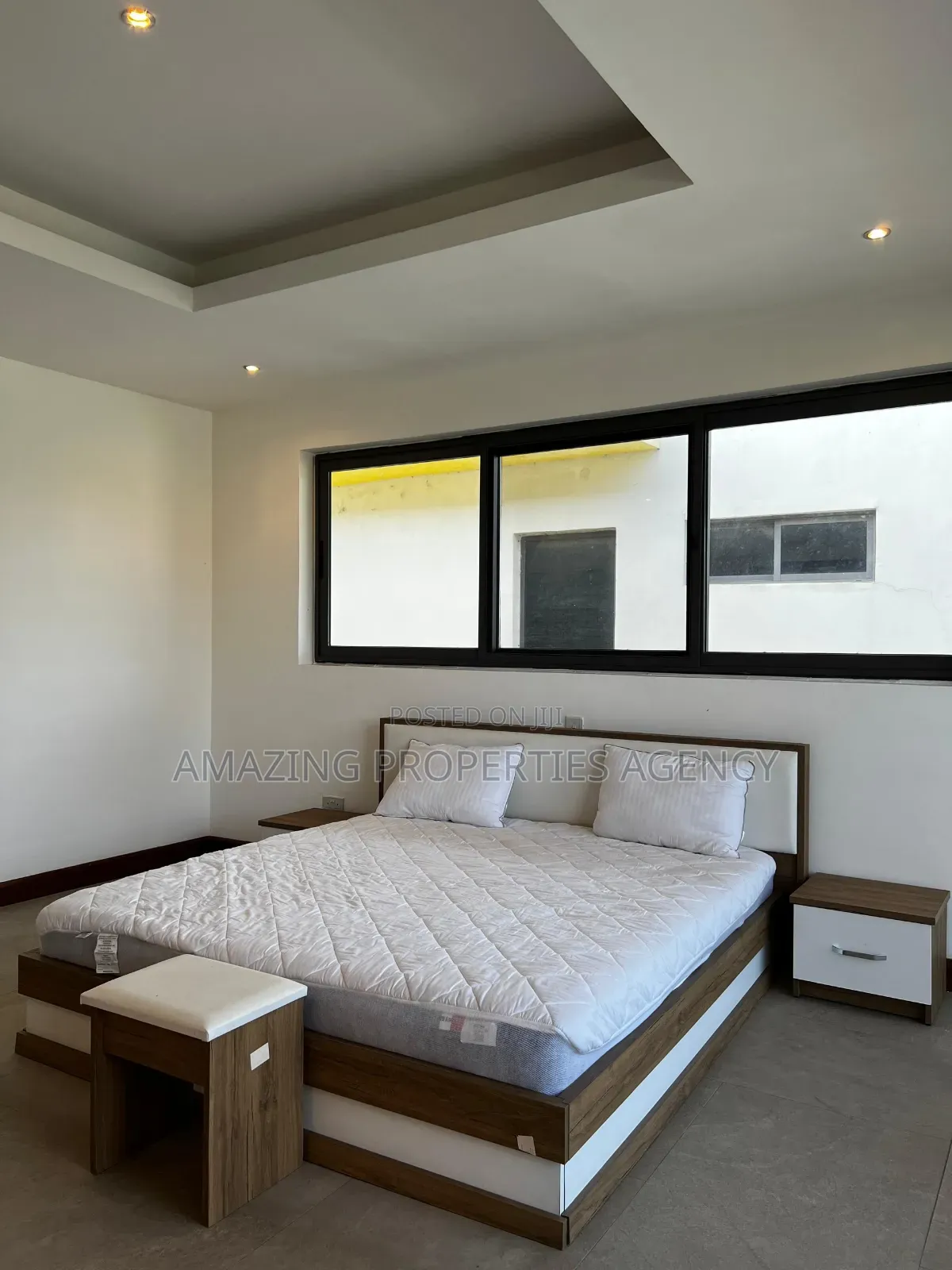 4bdrm Townhouse/Terrace in Abelemkpe for sale