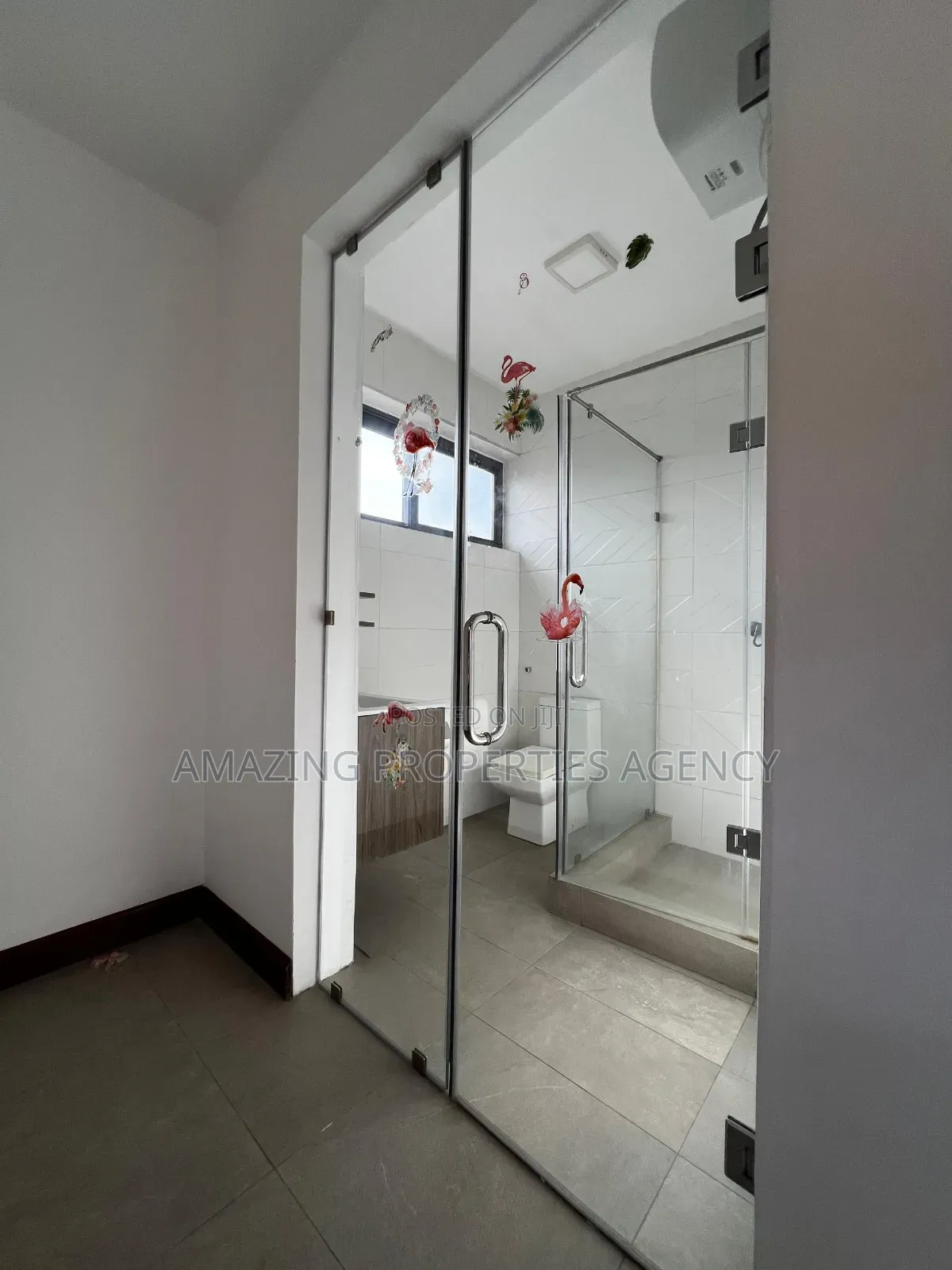 4bdrm Townhouse/Terrace in Abelemkpe for sale