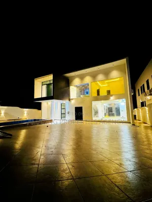4bdrm House in East Legon for sale