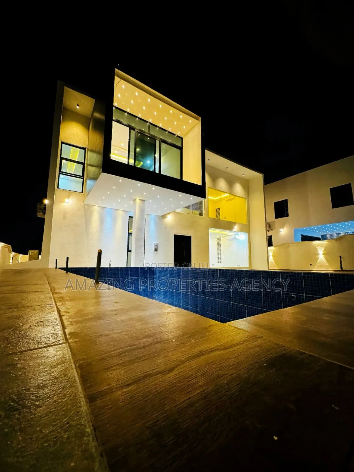 4bdrm House in East Legon for sale
