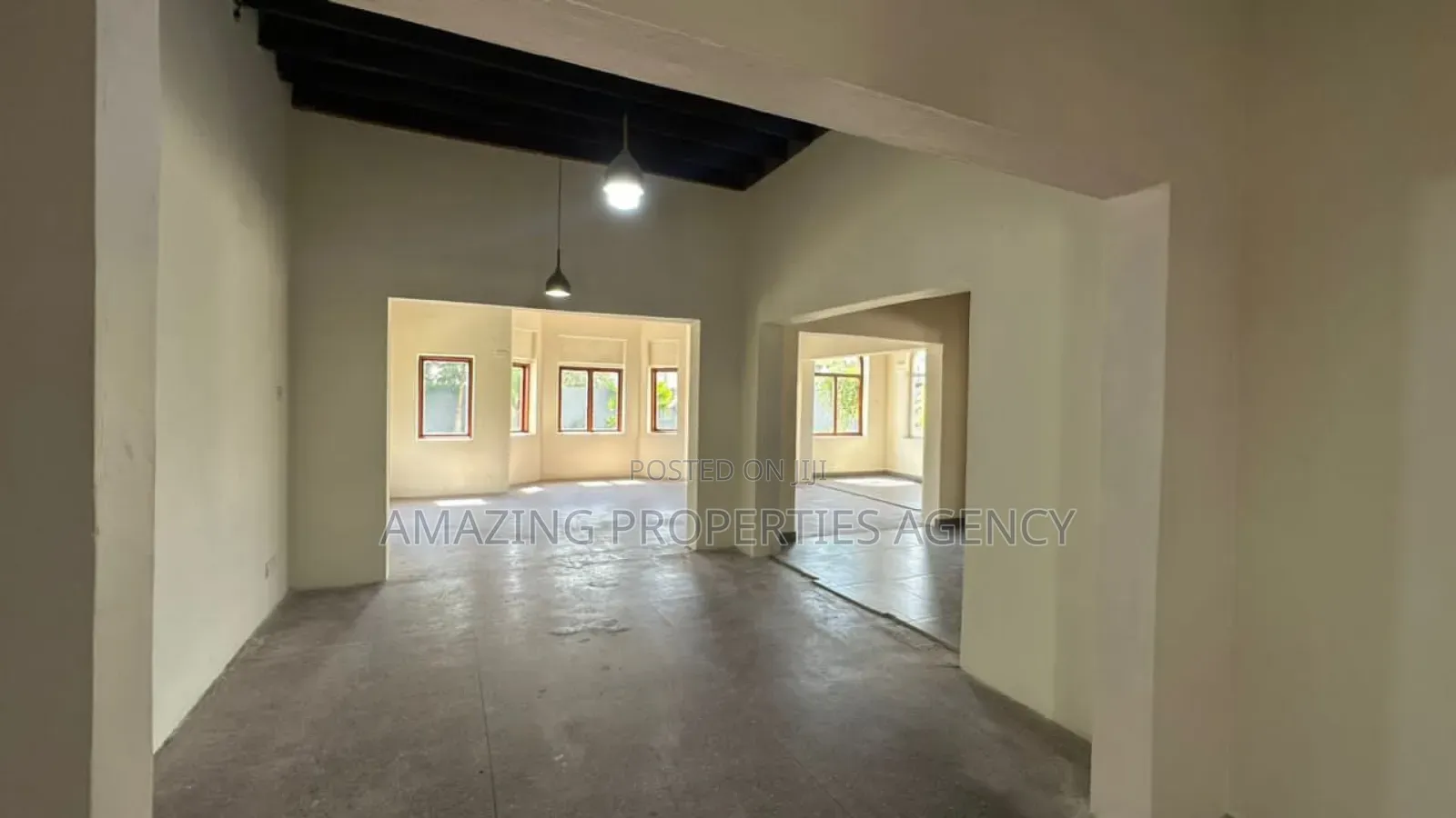 4bdrm House in East Legon for sale
