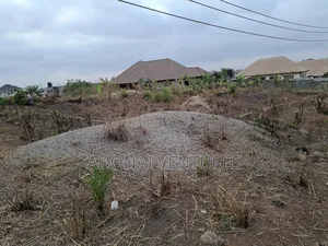 1 Plot of Land for Sale in Santasi Anyinam a 1 Hospital