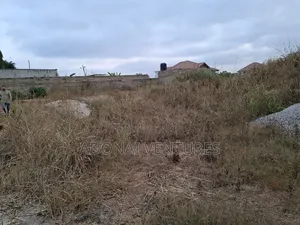 1 Plot of Land for Sale in Santasi Anyinam a 1 Hospital