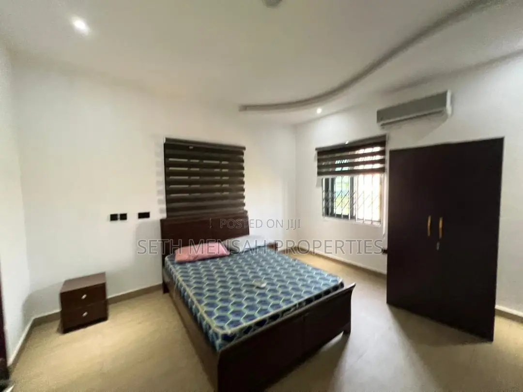 5bdrm House in Skm Property, East Legon for sale