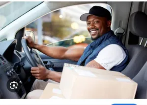 Drivers and Cooks Available