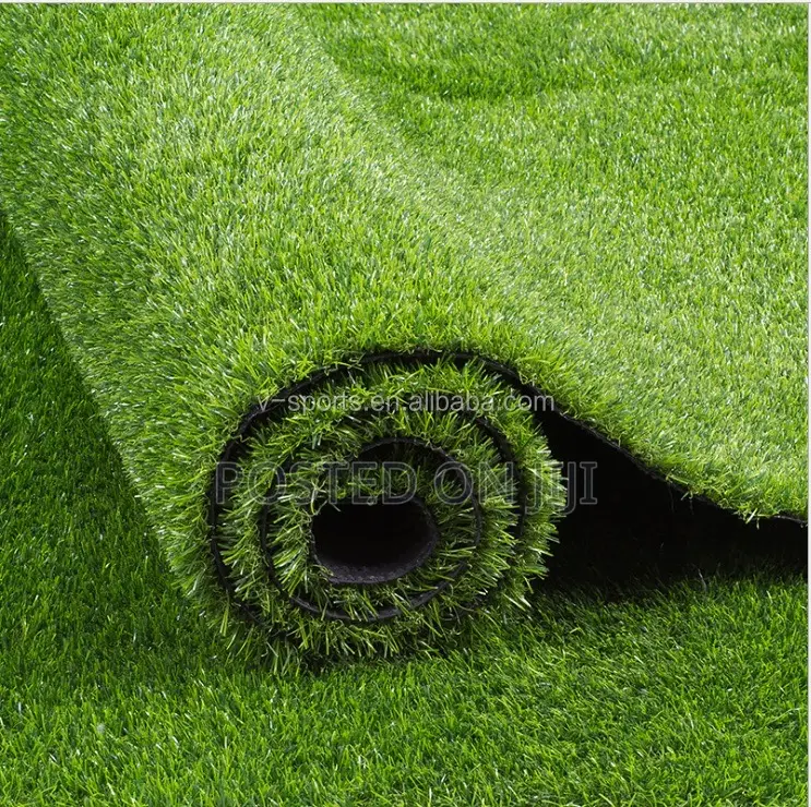 Sales and Rentals of Artificial Green Grass