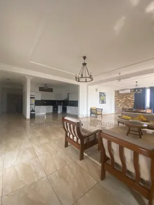 Furnished 2bdrm Apartment in Osu for rent