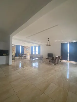 Furnished 2bdrm Apartment in Osu for rent