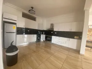Furnished 2bdrm Apartment in Osu for rent