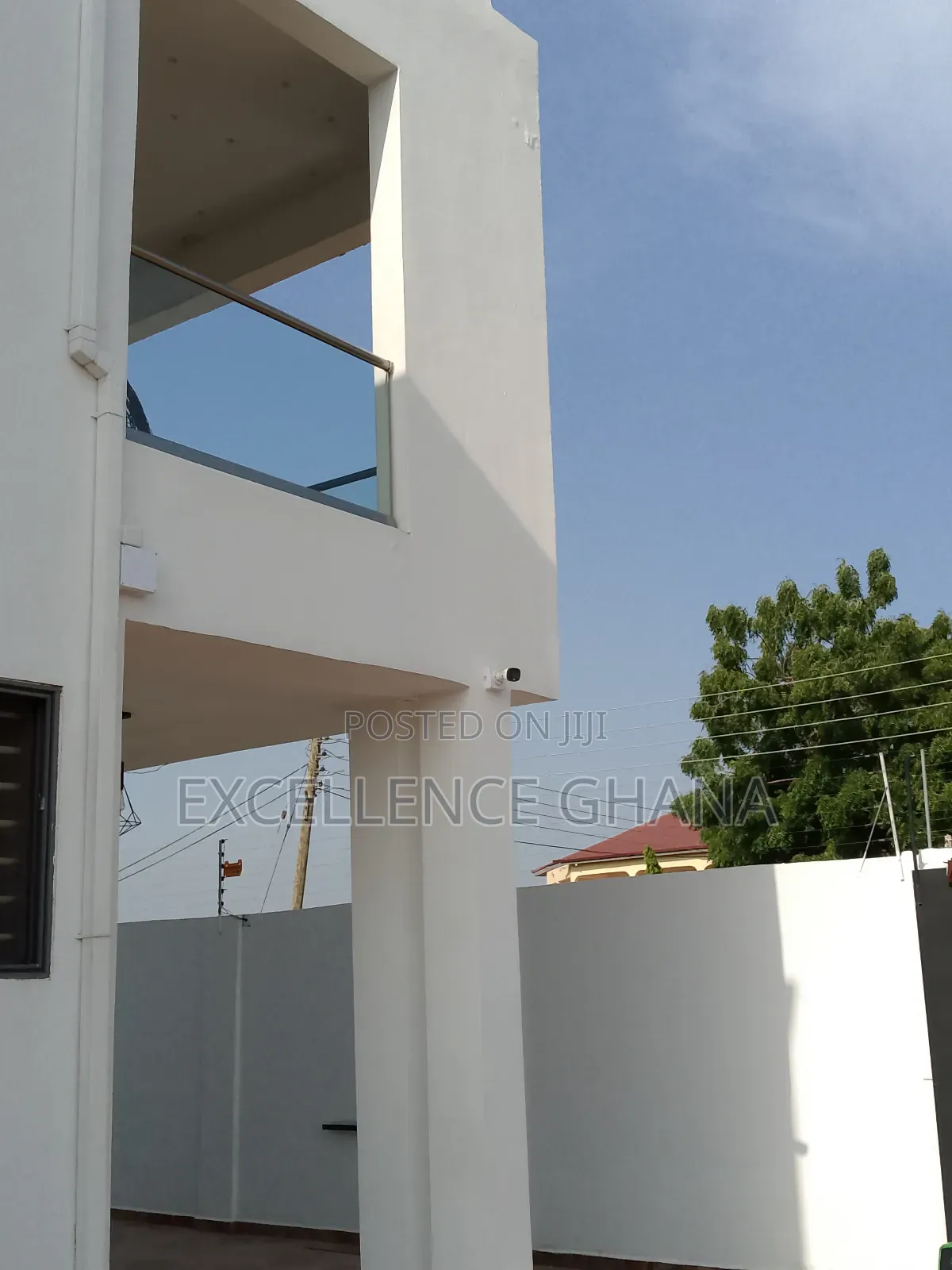 CCTV Installation