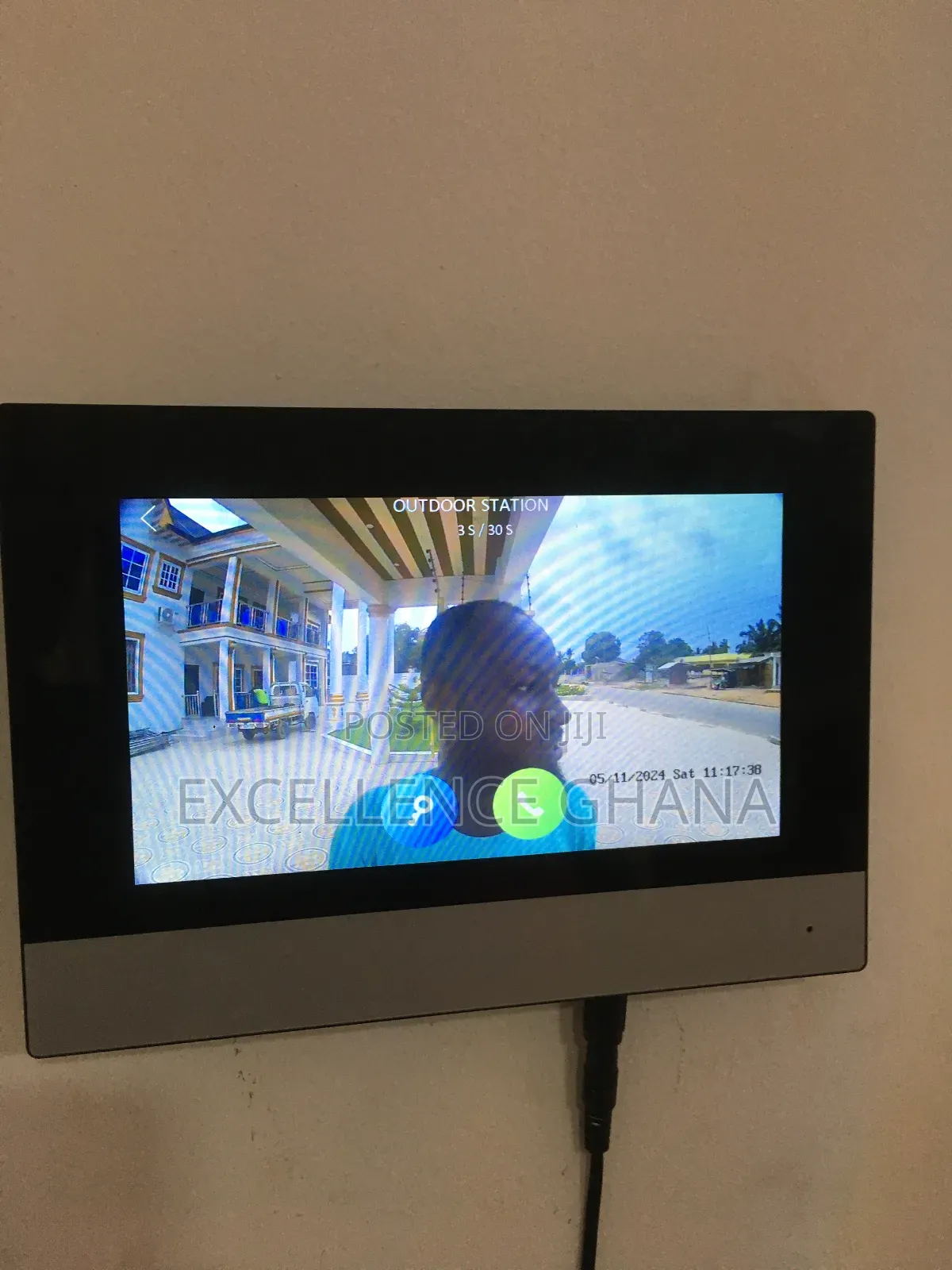 Video Intercom Installation and More