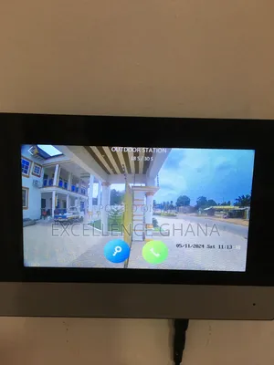 Video Intercom Installation and More