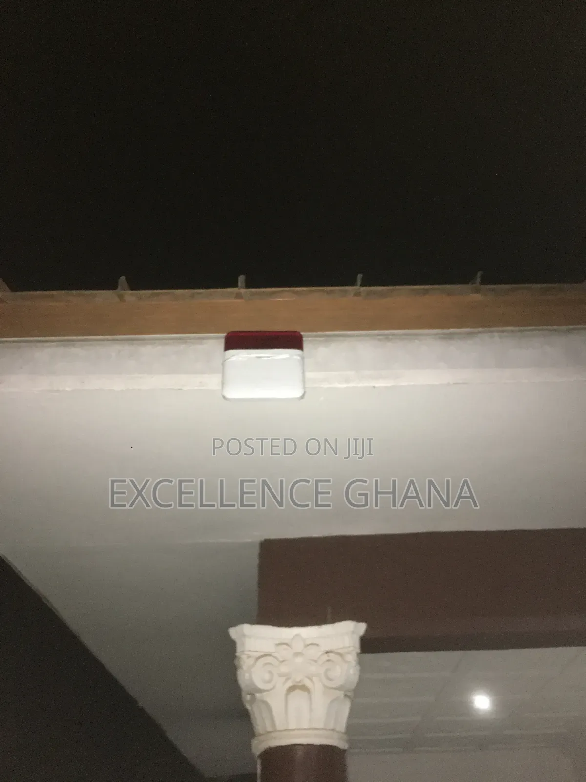 Alarm Systems and More