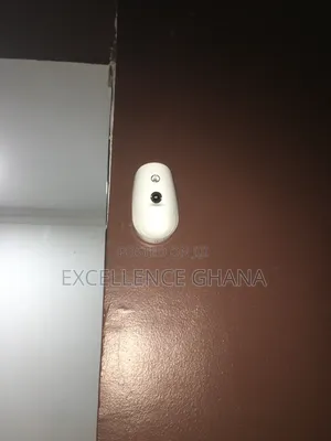Alarm Systems and More