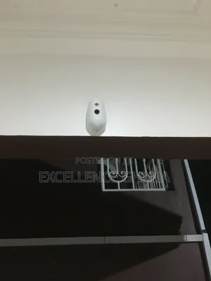 Alarm Systems and More