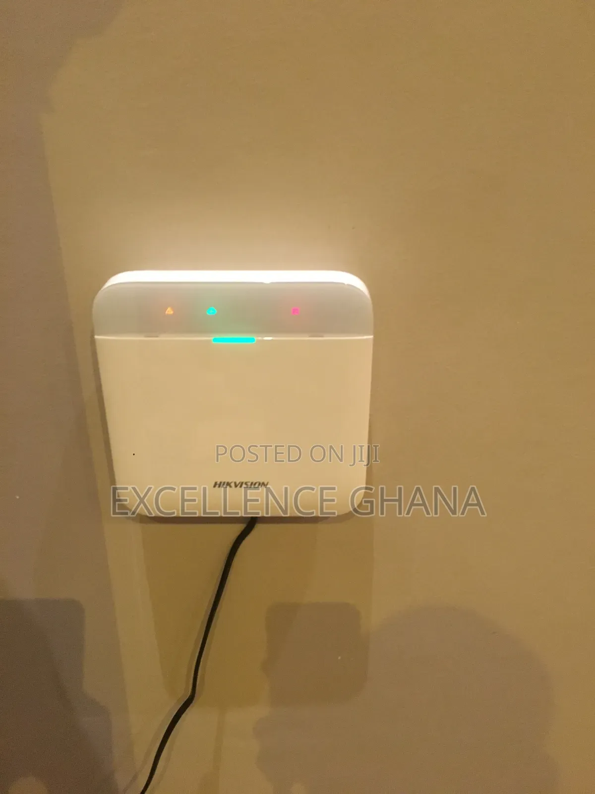Alarm Systems and More