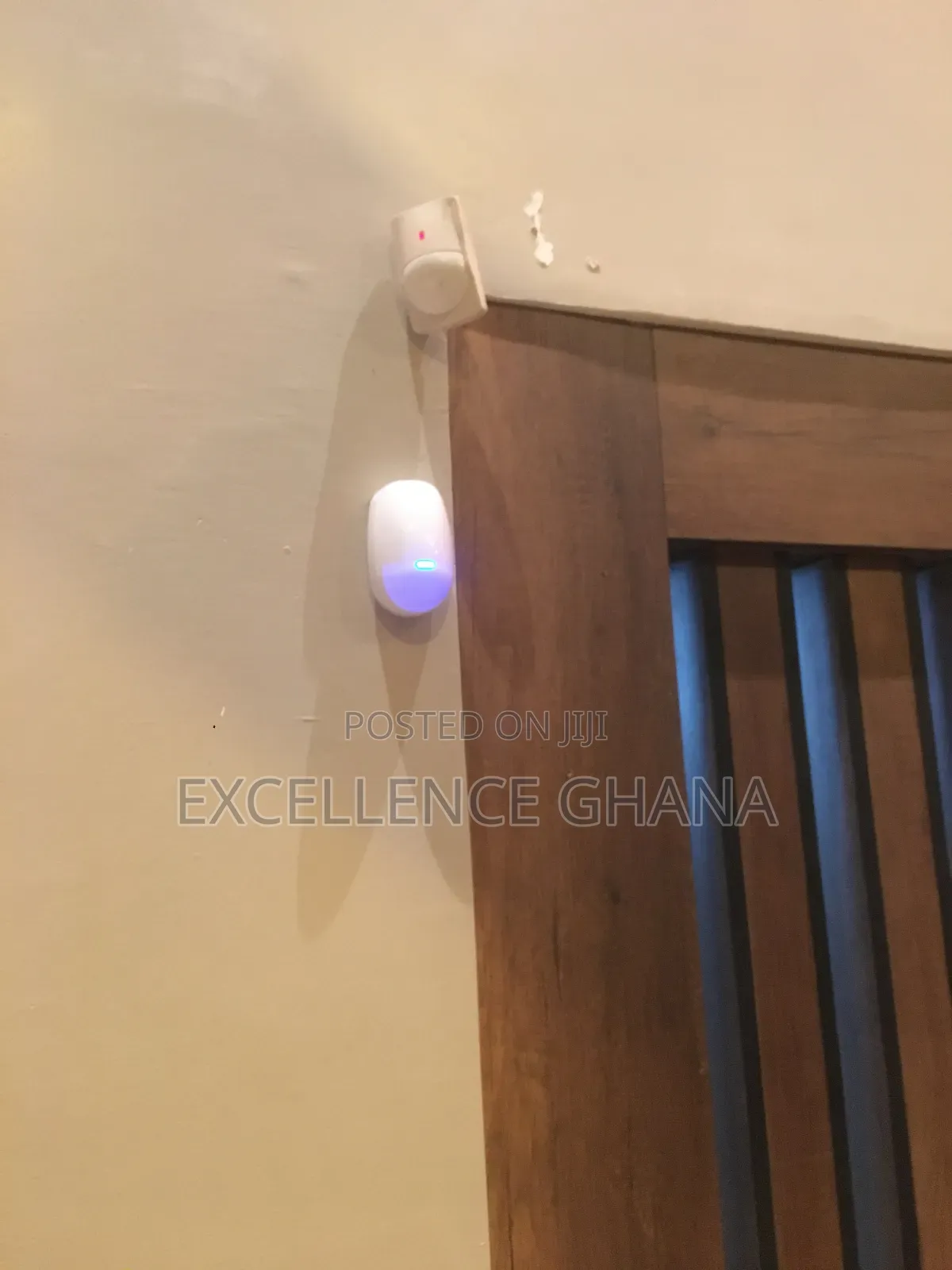 Alarm Systems and More