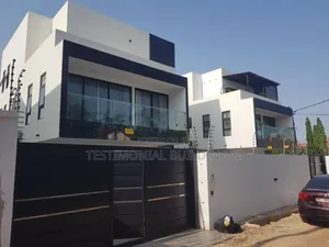 4bdrm House in Testimonial Building, East Legon for sale