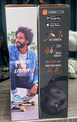 JBL Tune 770