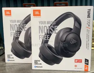 JBL Tune 770
