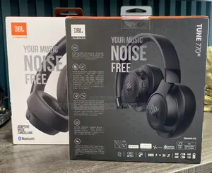 JBL Tune 770