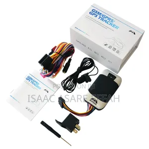 Car Tracking Device