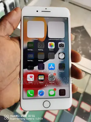 Apple iPhone 7 Plus 32 GB Rose Gold