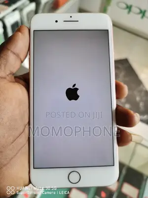 Apple iPhone 7 Plus 32 GB Rose Gold
