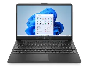 New Laptop HP 15 4GB Intel HDD 256GB